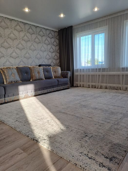 Продам 4 комнатный частный дом, ВОКЗАЛ,Калинина