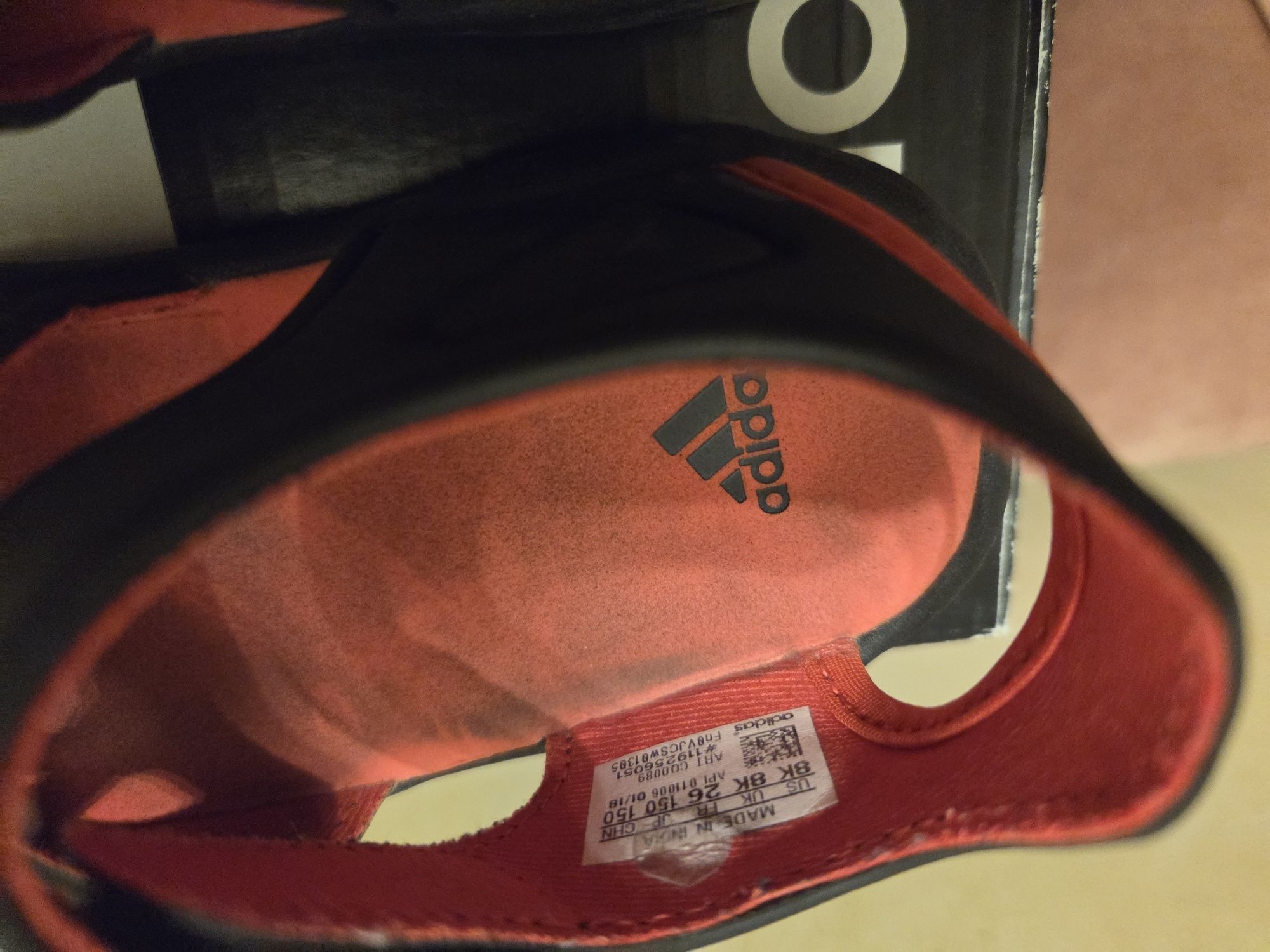 Детски сандали Adidas