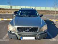 Vand Volvo XC 90