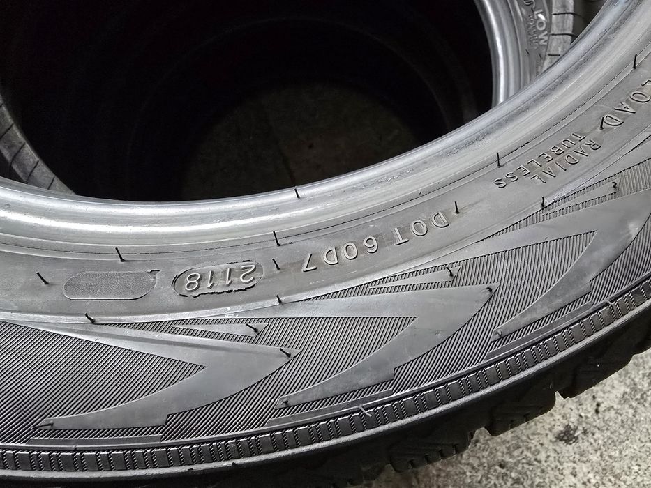 Nokian 195/55 R16 91H MS iarnă