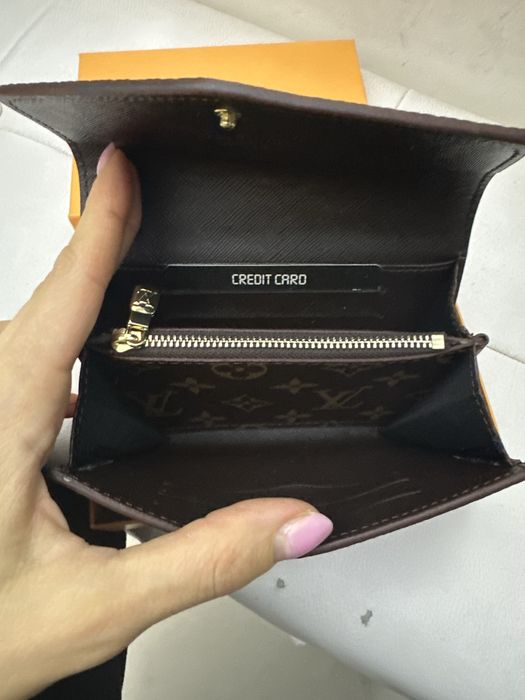 Дамско портмоне LV