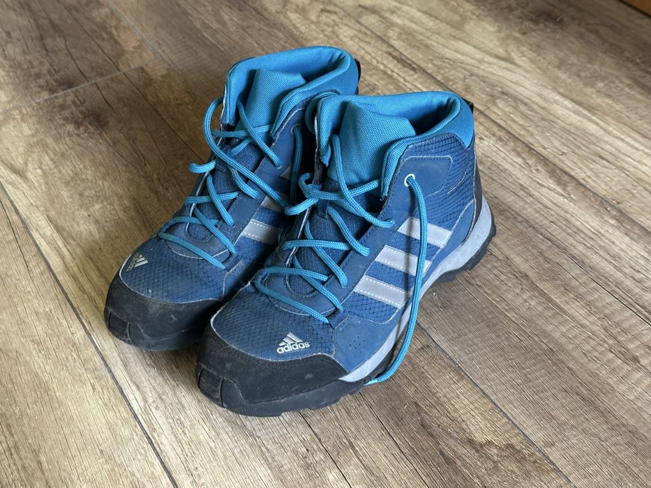 Adidas ботуши детски
