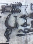 Piese Peugeot Partner 2009 Orice Piesă ambreaj injectoare cutie carose