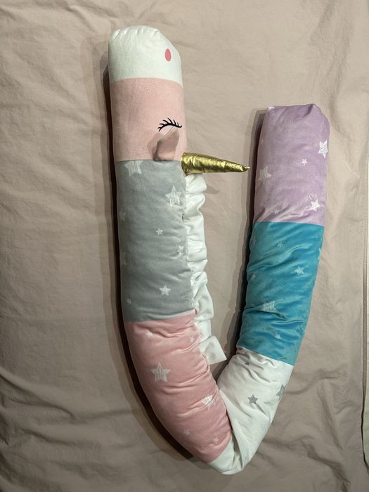 Обиколник за кошара 185 см еднорог