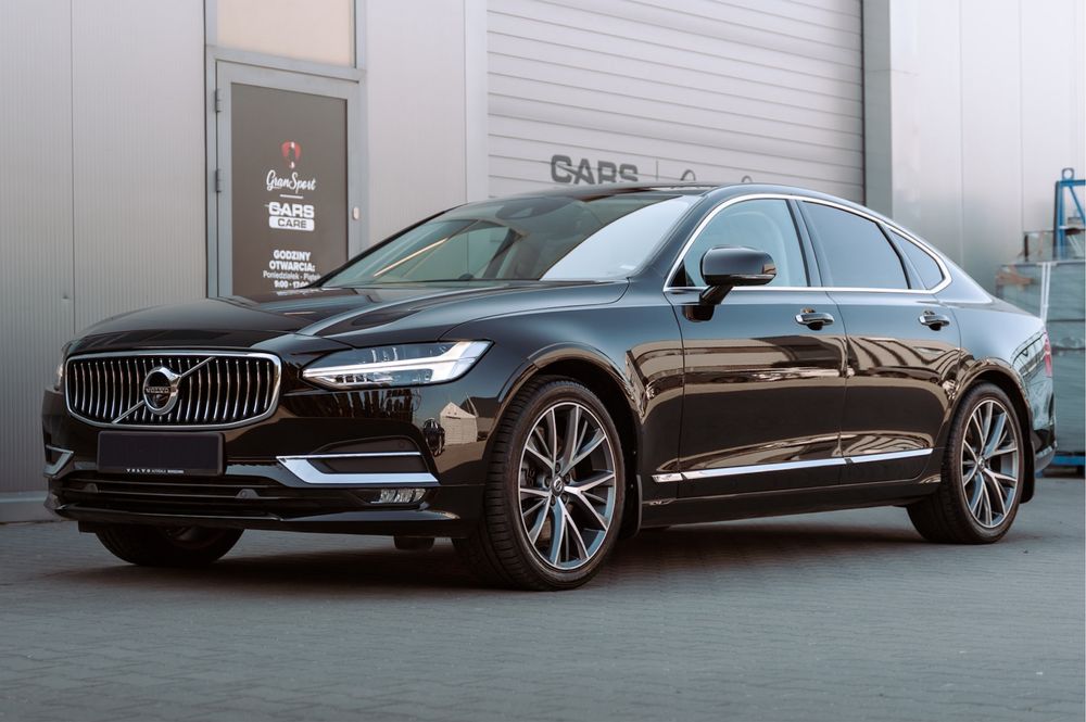 Jante 19 ORIGINALE Volvo S90 V90 R-Design Vara 235/40/19 Xc60 S80 S60