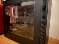 Calculator PC i7 8700k + Cooler Noctua NH-D15S, 16GB RAM, GTX 1060