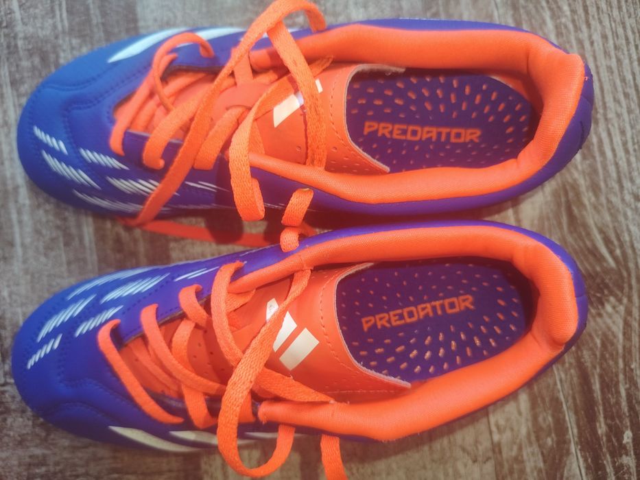 Детски бутонки Adidas Predator