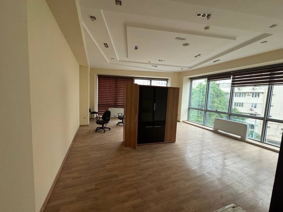 Аренда офис, метро Айбек, 490м2