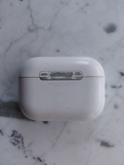 AirPods Pro 2 (USB-C) – originale Apple, cu cutie și accesorii complet
