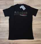 Мъжка тениска блуза Balenciaga t shirt фланелка памук