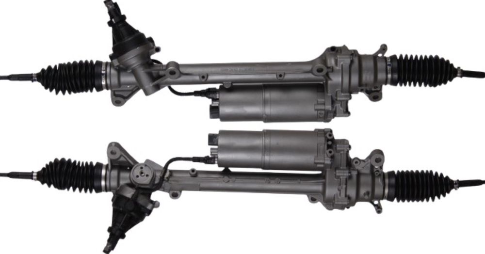 Caseta de directie BMW G20 RWD/XDRIVE