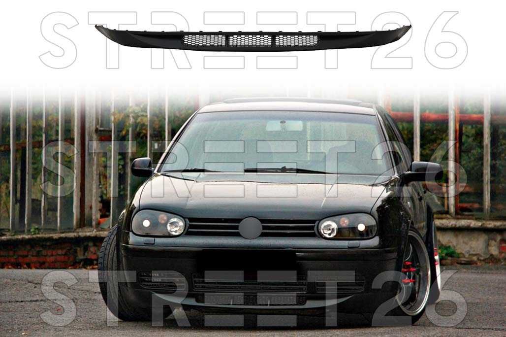 Prelungire Bara Fata VW Golf 4 IV (1997-2005) RS Look