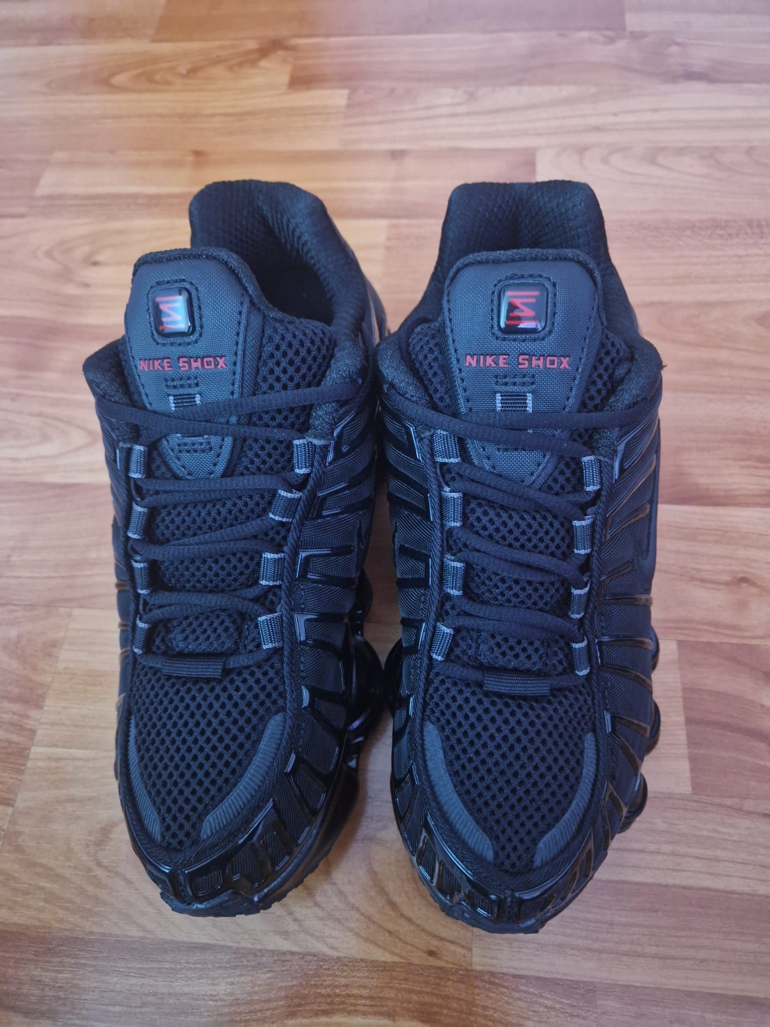 Nike Shox original