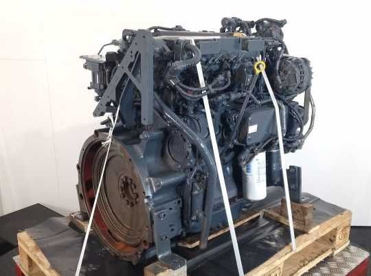 Vand motor Deutz Excavator TCD 4.1 Piese Utilaje /Dezmembrari Deutz