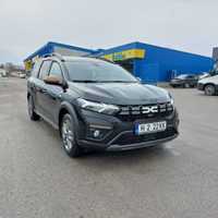 Продава DACIA Jogger 140 Hybrid 7 места