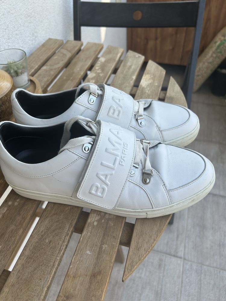 Мъжки кецове Balmain - 43