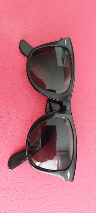 Оригинални ретро очила RAY-BAN