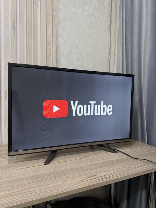 Продам телевизор Haier
