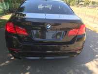 Triple led BMW f10