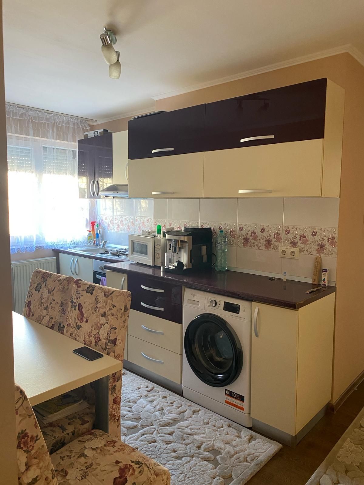 Apartament x mare  2 camere