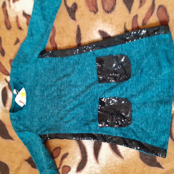 новая одежда для девочки на 3-7 лет