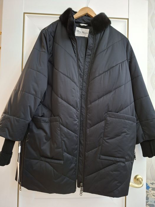 Куртка демисезонная Max Mara