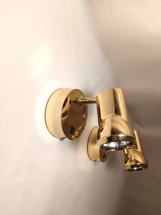 Aplice Mid Century, Art Deco, alama, Baulmann, vintage