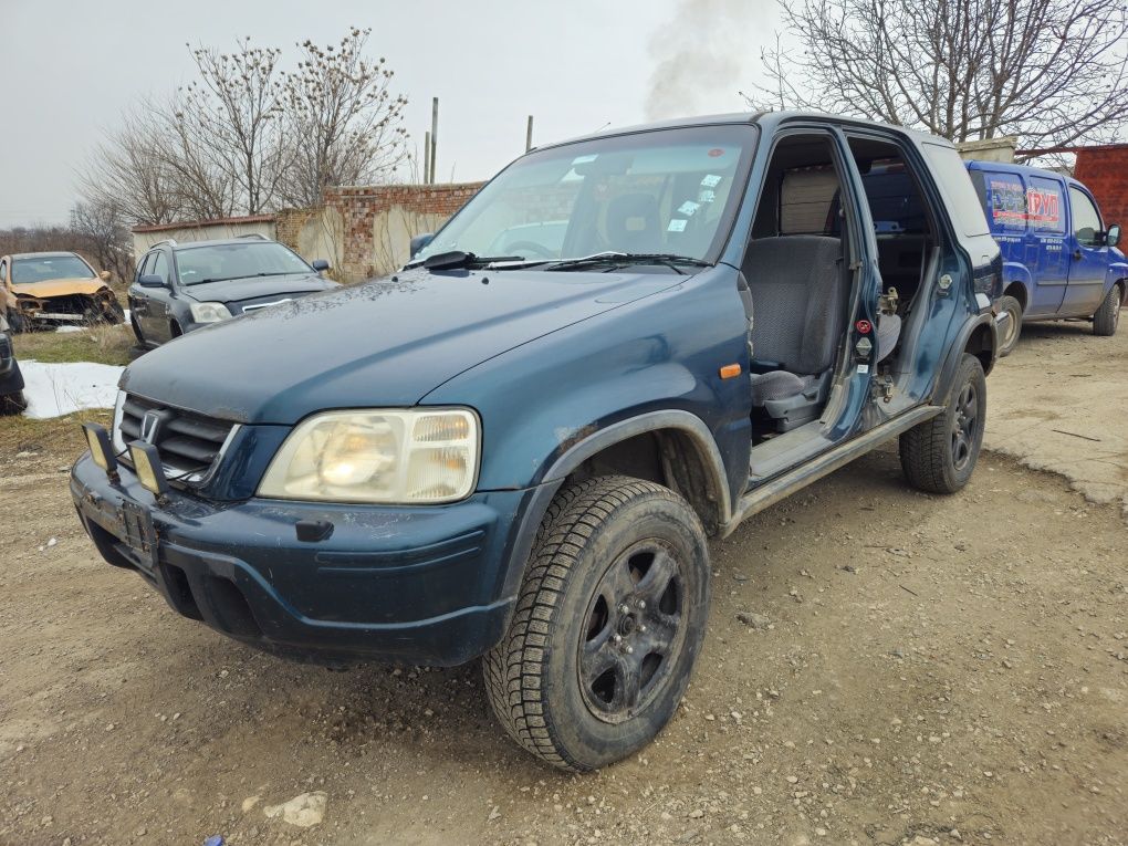 Хонда Црв 1 2.0 128 на части Honda Crv 2.0 128 na chasti