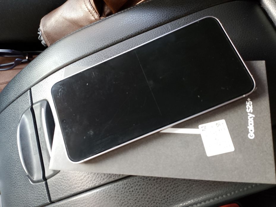 Самсунг s 25 plus