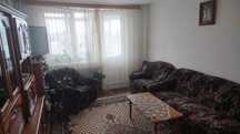 Persoana fizica vand apartament 3 camere decomandate in zona centrala.