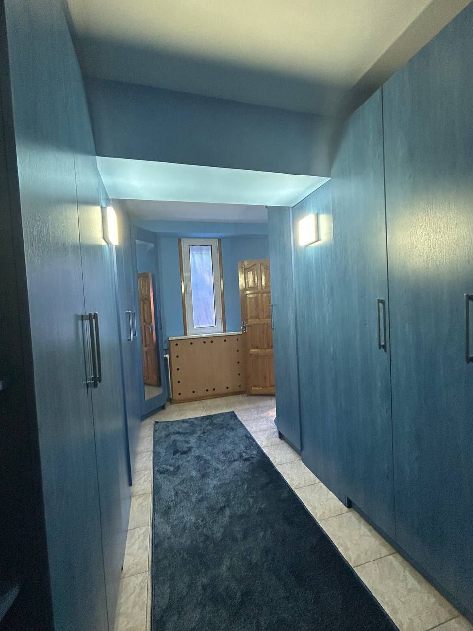 Сдаётся 2в3 комнатная кв, ул Нукусская, Глинка