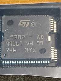 L9302-AD микросхема