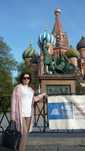 Русский язык Репетитор индивидуально