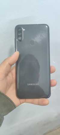 Samsung a 11 . 32 Gb
