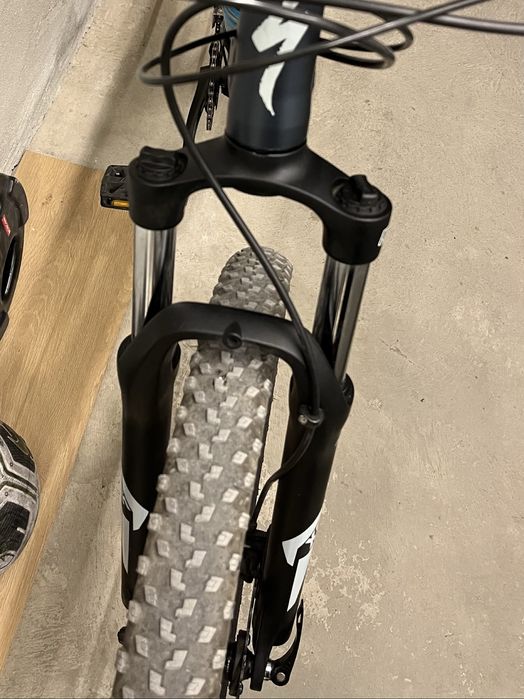 Вилка SR Suntour XCE 29 инча колело,стержен 1 1/8 прав