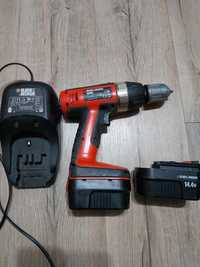 Autofiletana black&decker