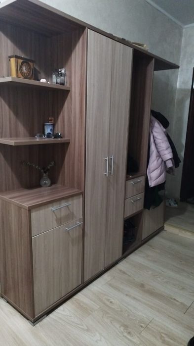 Продам мебель для прихожей