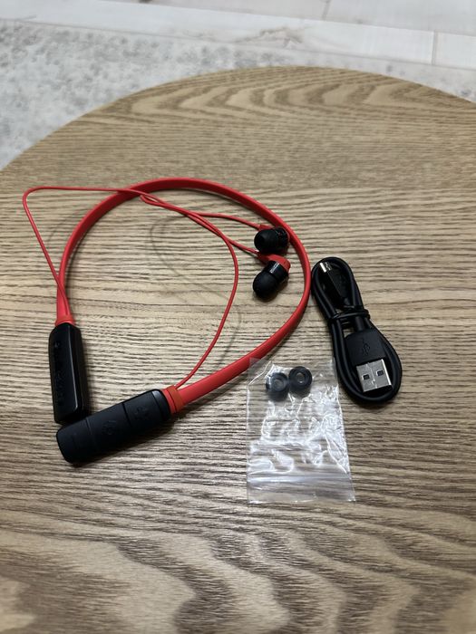 Casti bluetooth skullcandy