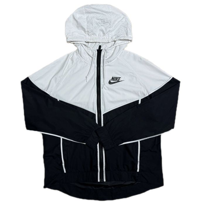 Дамска ветровка Nike Sportswear Windrunner | L размер