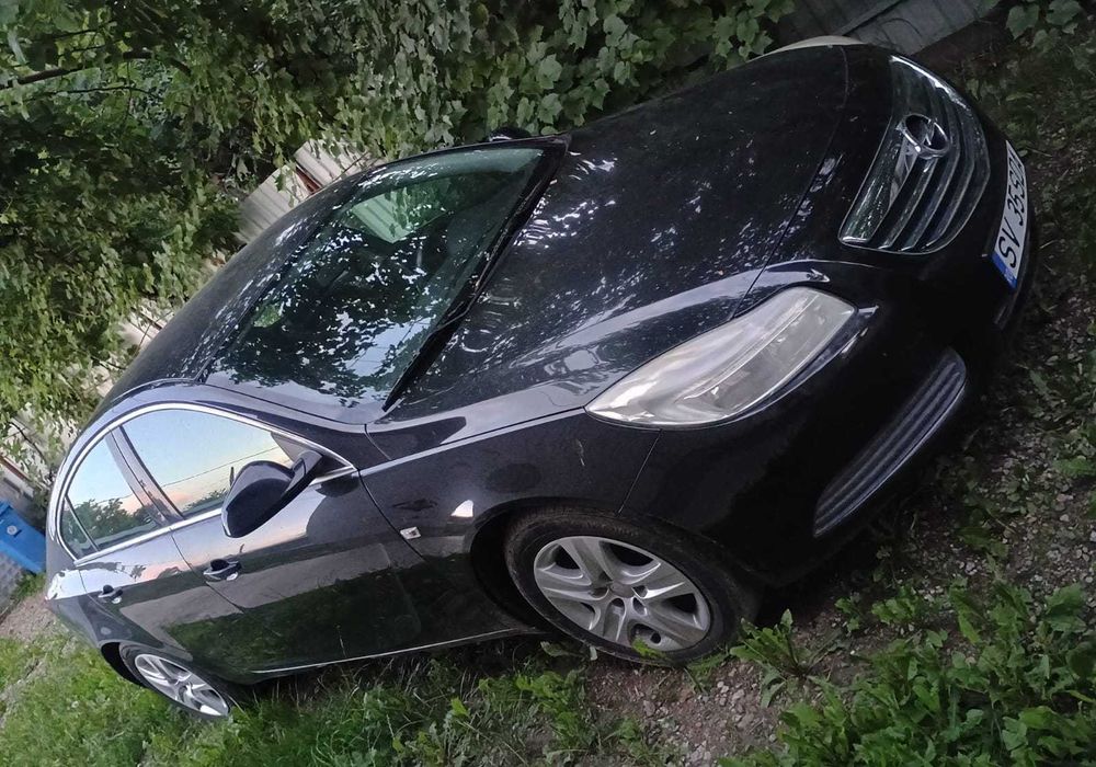 Vând Opel Insignia