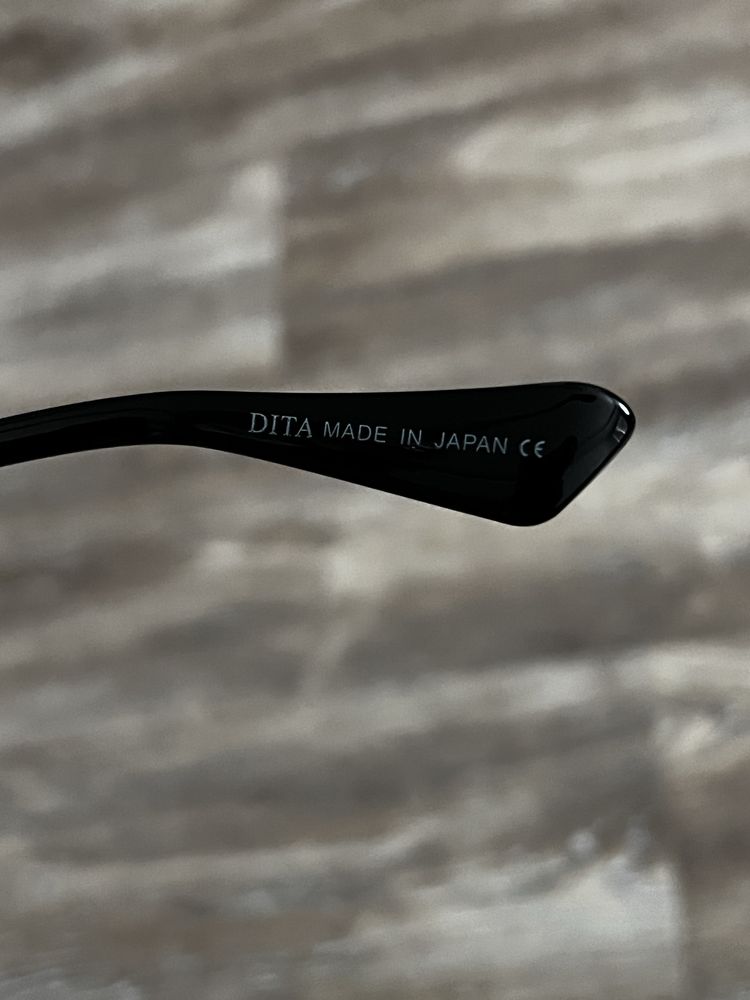 Ochelari de soare Dita Mach Six