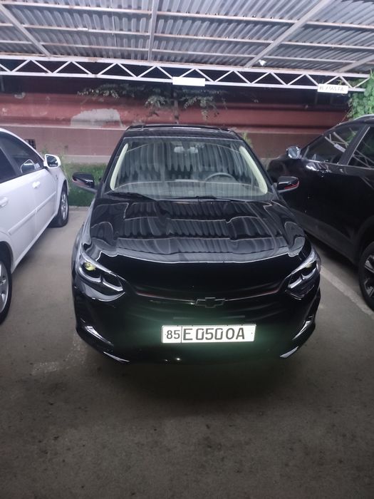 Onix redline. Qora. Oxirgi pozitsiya