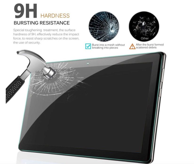 Protector Xiaomi Redmi pad SE 11 inch 2023