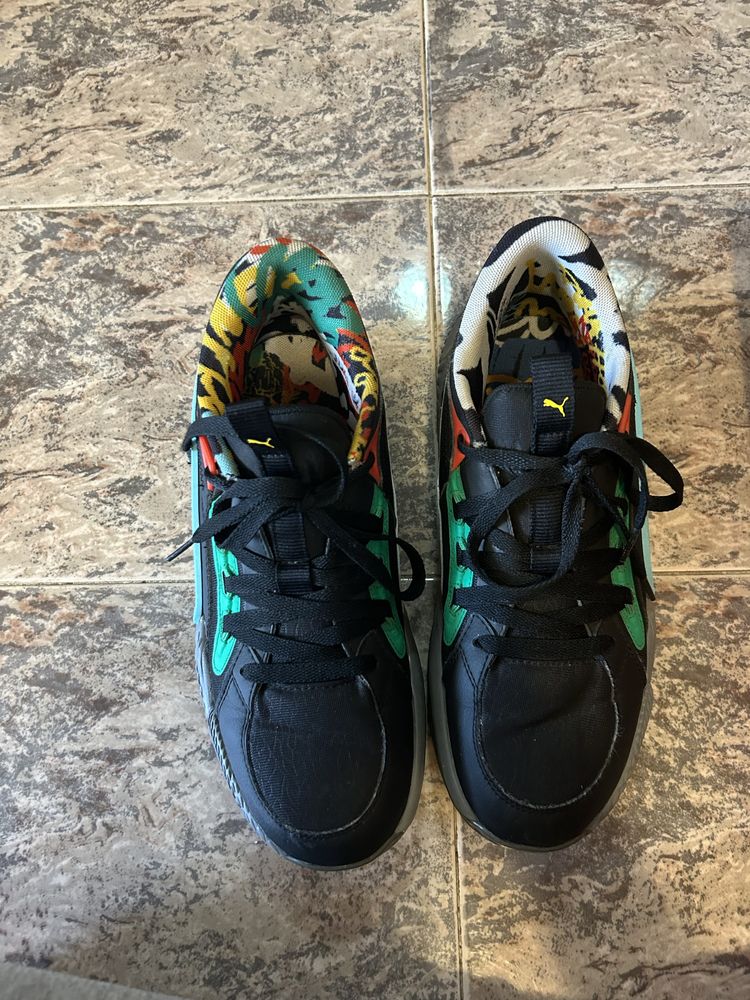 Маратонки Пума, puma 41н