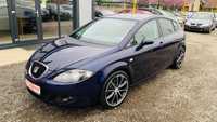 Seat Leon 1.6 MPI