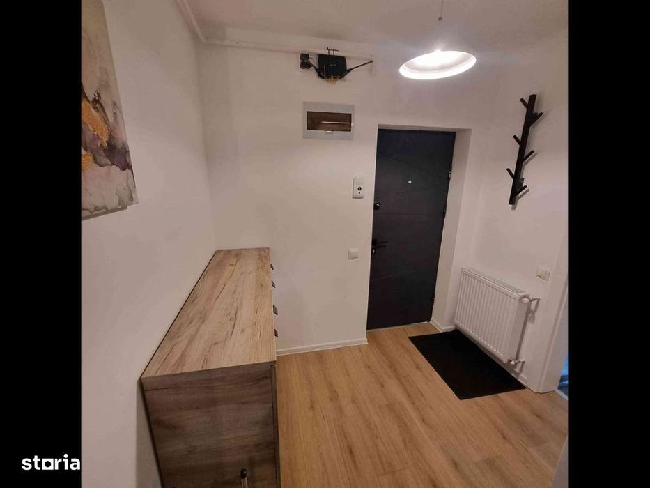 De inchiriat apartament 2 camere zona Paltinisului-case