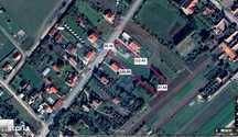 Teren de vanzare 2,950 mp Podu Oltului / Strada Principala