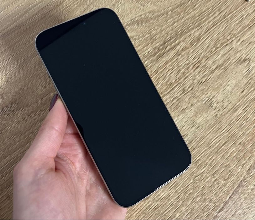 iPhone 15 PRO 256 GB