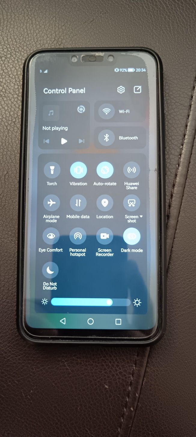 Huawei mate 20 lite
