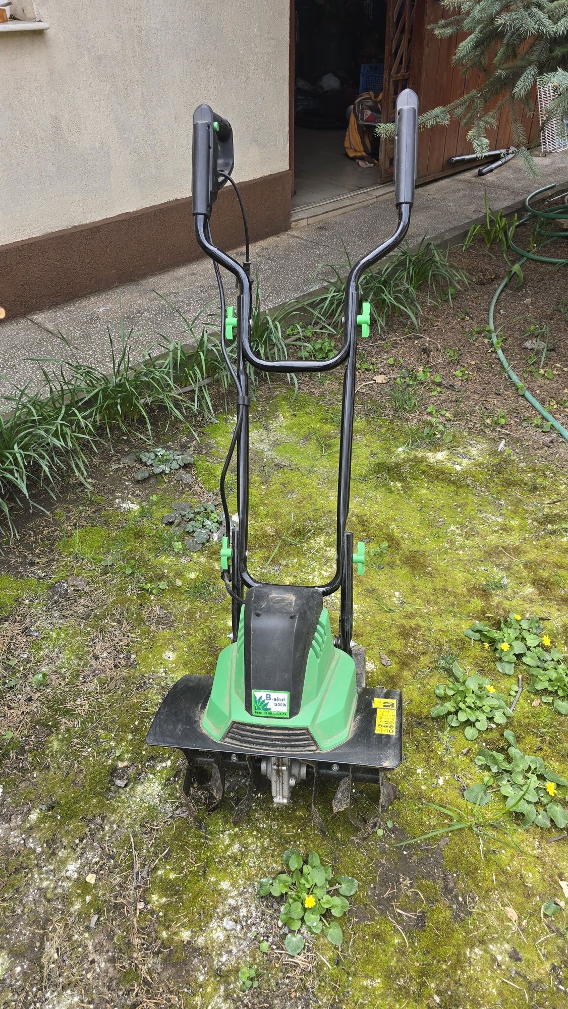 Sapatoare electrica